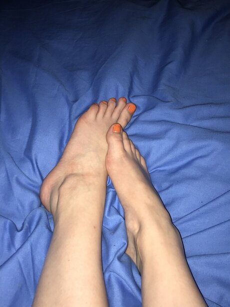 Nacktes geleaktes OnlyFans-Foto von Jessica Monday