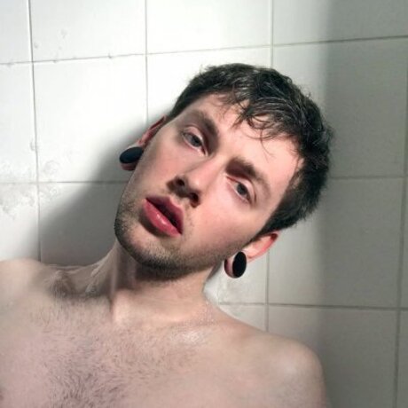 Nacktes geleaktes OnlyFans-Foto von Jake Tyler