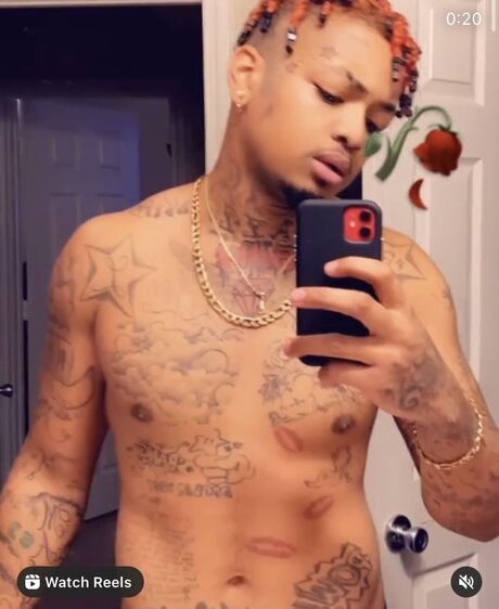 Redtattz