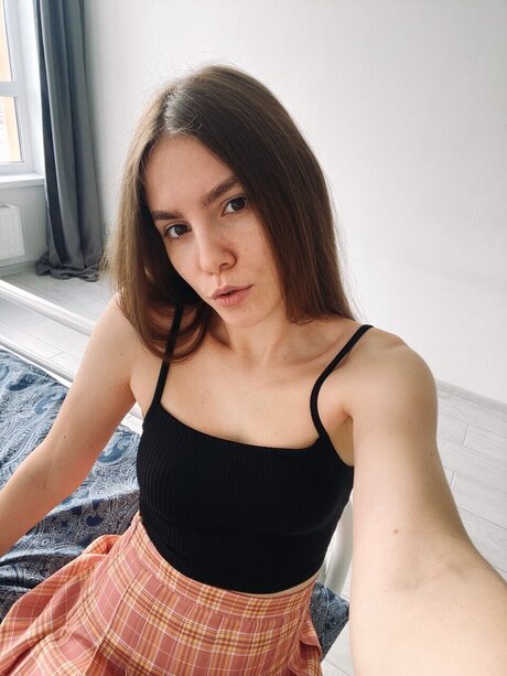 Nacktes geleaktes OnlyFans-Foto von Betsy