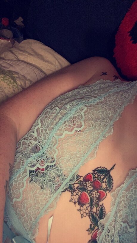 Nacktes geleaktes OnlyFans-Foto von Dolly 