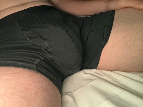 Nacktes geleaktes OnlyFans-Foto von Paxphallus