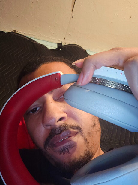 Nacktes geleaktes OnlyFans-Foto von Oneplayergamer