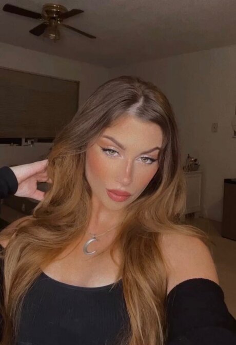 Nacktes geleaktes OnlyFans-Foto von Babycuddle