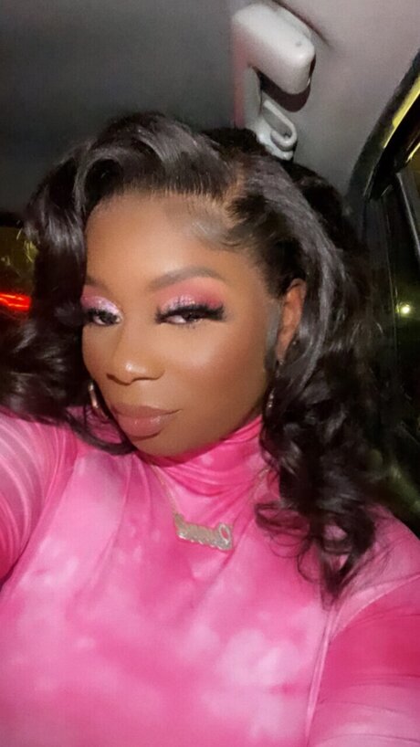 Nacktes geleaktes OnlyFans-Foto von Ts Stacy Love 