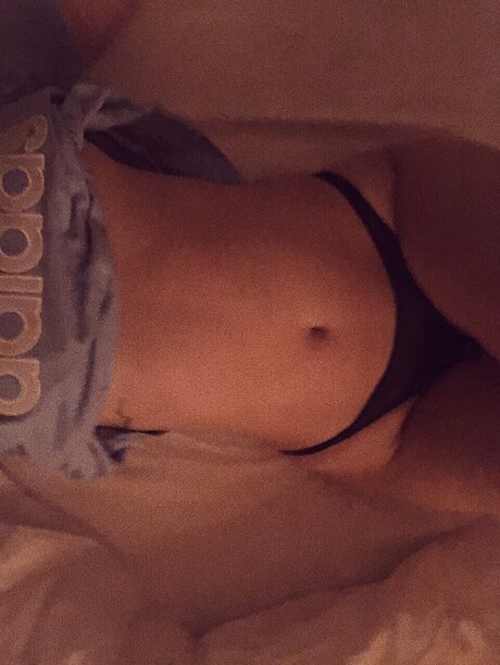 Nacktes geleaktes OnlyFans-Foto von Amira