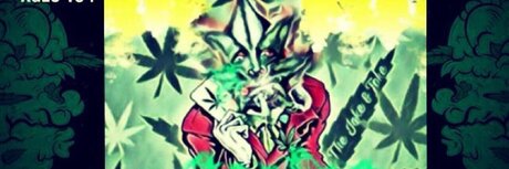 Nacktes geleaktes OnlyFans-Foto von Fresh The Weed Man