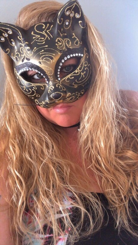 Nacktes geleaktes OnlyFans-Foto von Msbhaven