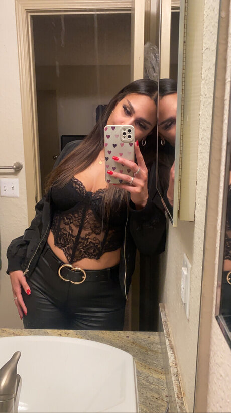 Nacktes geleaktes OnlyFans-Foto von Chelsea