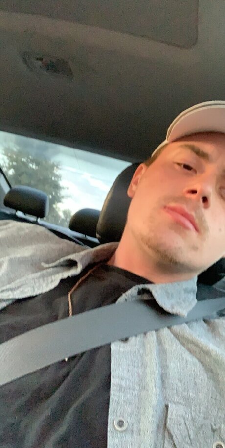 Nacktes geleaktes OnlyFans-Foto von Jacob Rogers