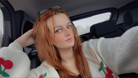 Nacktes geleaktes OnlyFans-Foto von Emma Baxter