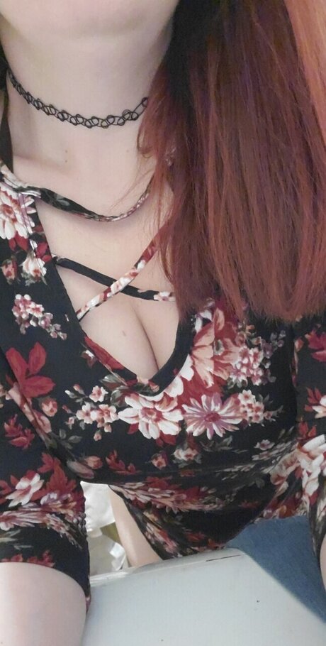 Nacktes geleaktes OnlyFans-Foto von Zara