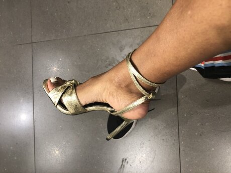 Nacktes geleaktes OnlyFans-Foto von Ttc