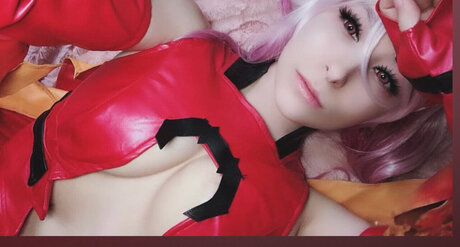 Nacktes geleaktes OnlyFans-Foto von Cinnacapo