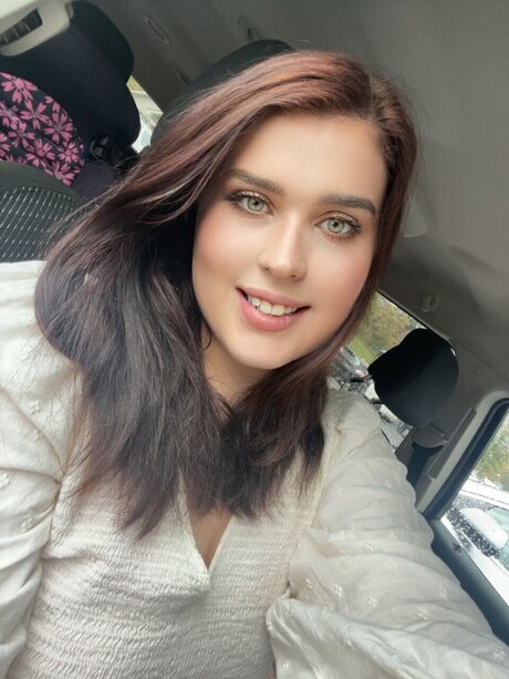 Nacktes geleaktes OnlyFans-Foto von Haley Long