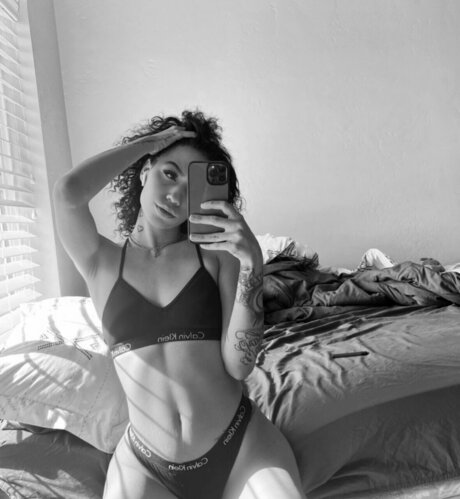Nacktes geleaktes OnlyFans-Foto von Vanessa Carpenter