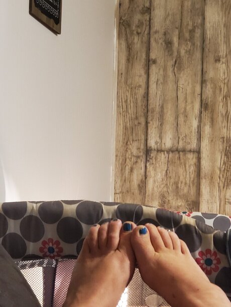 Nacktes geleaktes OnlyFans-Foto von Briana Miller