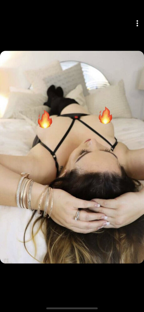Nacktes geleaktes OnlyFans-Foto von Missindemand2020
