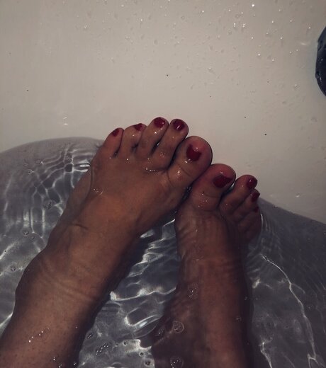 Nacktes geleaktes OnlyFans-Foto von Bunnykatie