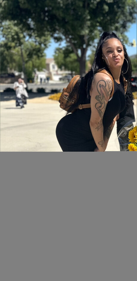 Nacktes geleaktes OnlyFans-Foto von Brooklyng