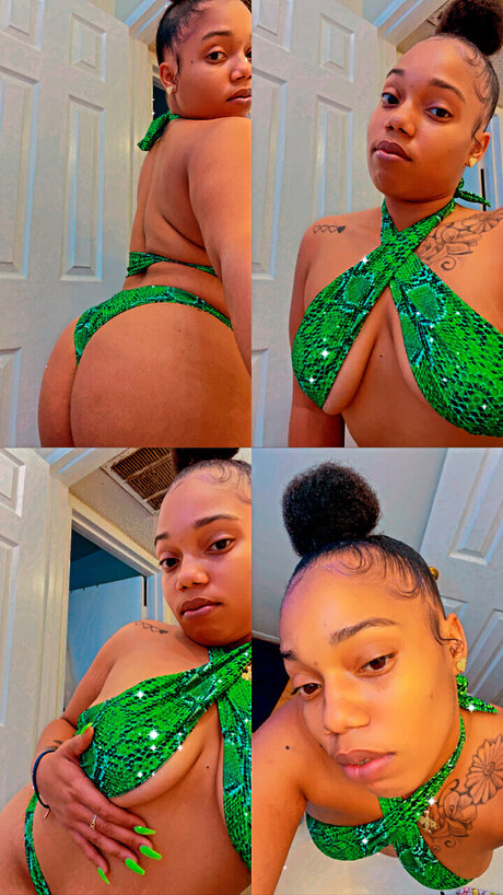 Nacktes geleaktes OnlyFans-Foto von Beautifuluniiquemariie