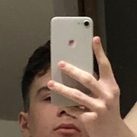 Nacktes geleaktes OnlyFans-Foto von Jake Ro