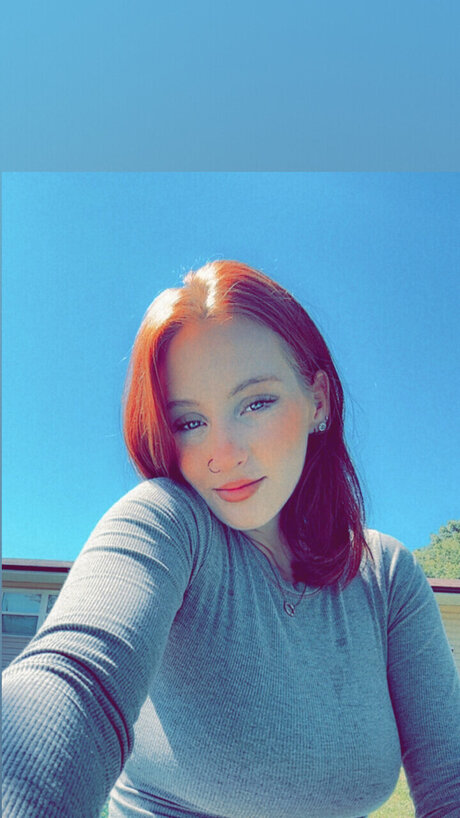 Nacktes geleaktes OnlyFans-Foto von Annamae