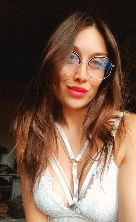 Nacktes geleaktes OnlyFans-Foto von Lena