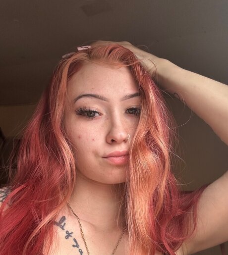 Nacktes geleaktes OnlyFans-Foto von M A M A S 