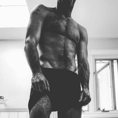 Nacktes geleaktes OnlyFans-Foto von Playdirtylive