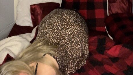 Nacktes geleaktes OnlyFans-Foto von Bad Baby