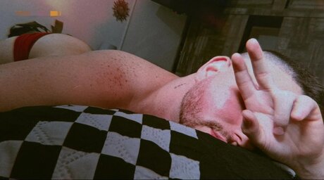 Bearded Boy