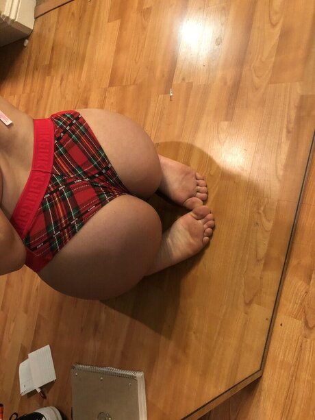 Nacktes geleaktes OnlyFans-Foto von Lil Redd