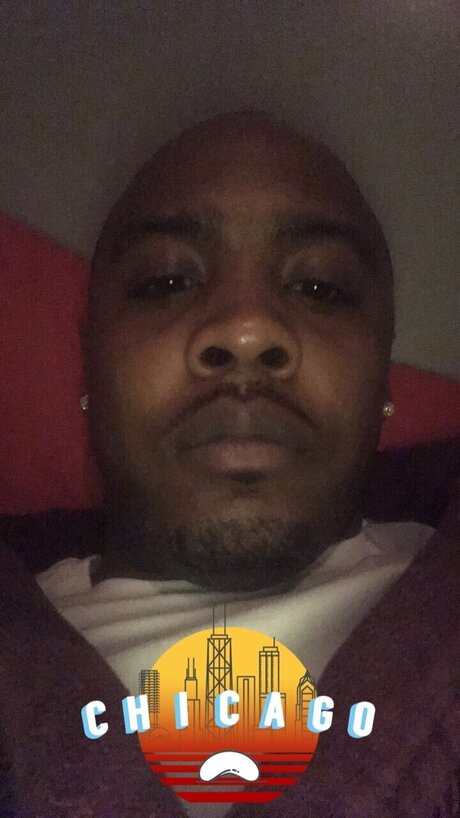 Nacktes geleaktes OnlyFans-Foto von Gudda