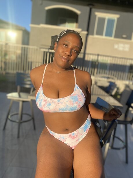 Nacktes geleaktes OnlyFans-Foto von Queenz