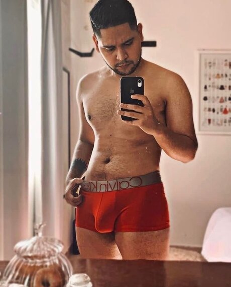 Nacktes geleaktes OnlyFans-Foto von Jxaxxvo 