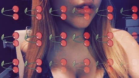 Nacktes geleaktes OnlyFans-Foto von Anna
