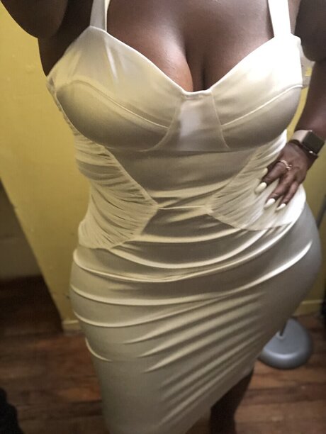 Nacktes geleaktes OnlyFans-Foto von C Jay