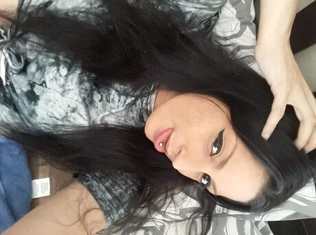 Nacktes geleaktes OnlyFans-Foto von Alexxx Chase