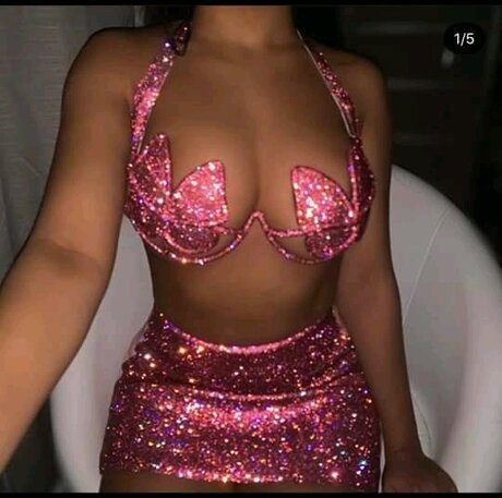 Nacktes geleaktes OnlyFans-Foto von Teresita