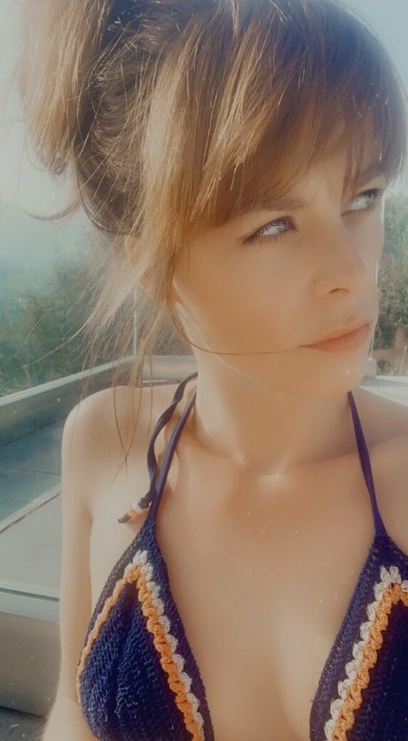 Nacktes geleaktes OnlyFans-Foto von Queenbeealexandrialee