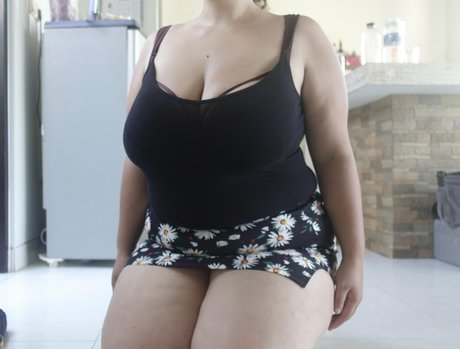 Nacktes geleaktes OnlyFans-Foto von Substantialknockers