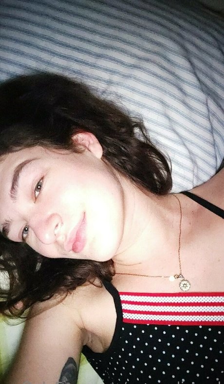 Nacktes geleaktes OnlyFans-Foto von Magnoliagurl