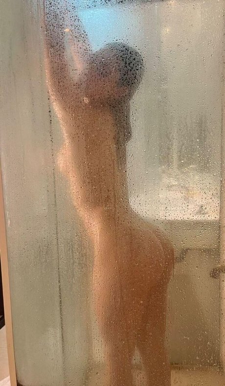 Nacktes geleaktes OnlyFans-Foto von Agus Rozas