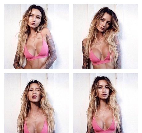 Jenna Yamamoto