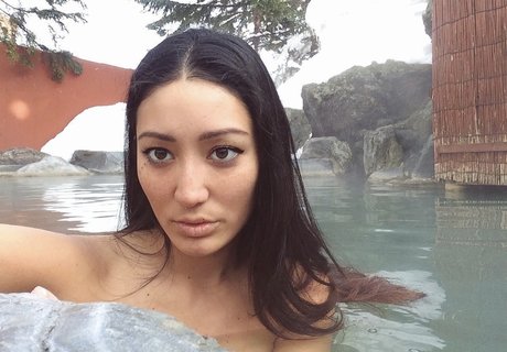 Nacktes geleaktes OnlyFans-Foto von Jenna Yamamoto