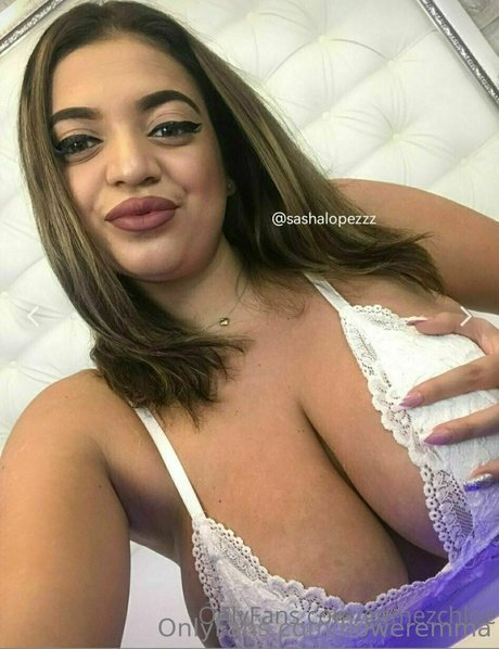 Floweremma