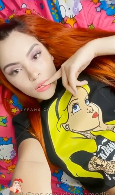Dayana Medina