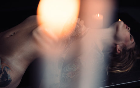 Torrie Blake