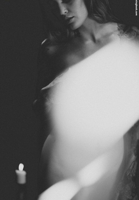 Nacktes geleaktes OnlyFans-Foto von Torrie Blake